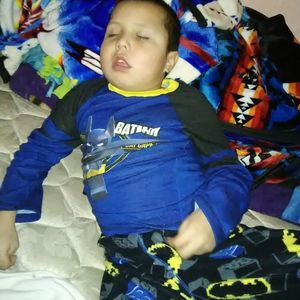 Meet your Posher, Fredc